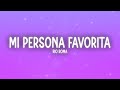 Río Roma - Mi Persona Favorita (Letra/Lyrics)