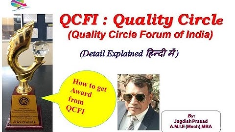 QCFI (Fully Explained हिन्दी में)