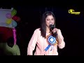 Chokh Tule Dekho Na  (চোখ তুলে দেখো না) Live Singing By- Ariyoshi Synthia