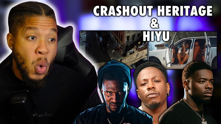 DAYLYT & RAY VAUGHN DETROYED JOEY BADA$$ "HIYU" & "Crashout Heritage" (REACTION)
