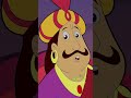 Smart move by Chhota Bheem