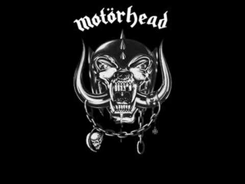 Hellraiser - Motörhead