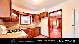 1012 Camden Avenue, Parkersburg, WV 26101 - Residential for sale