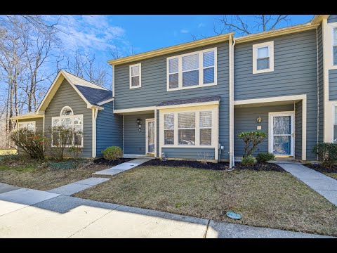 12 Burnham Wood Court, Annapolis, MD home video tour