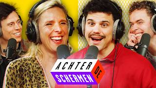 AVERAGE ROB & TINE EMBRECHTS over 'De Expeditie: Groenland' | Achter De Schermen #34