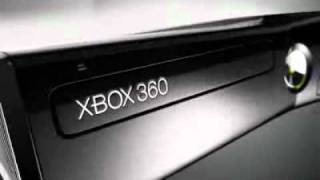 XBOX 360 Slim Trailer