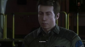 Twitch Livestream | Alien: Isolation | Part 1