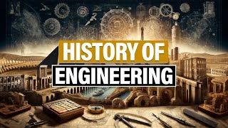 The History of Engineering (in exactly 20 minutes)