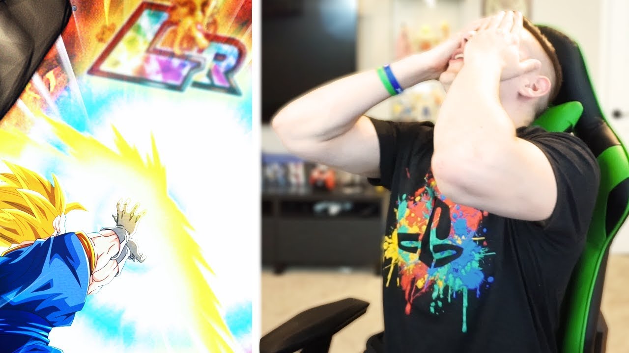 MY BEST DOKKAN GLOBAL SUMMONING VIDEO! Dokkan LR Summons | Dragon Ball Z Dokkan Battle