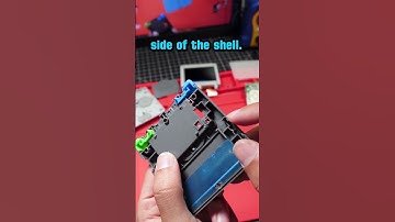 Installing USBc Charging on the Gameboy SP