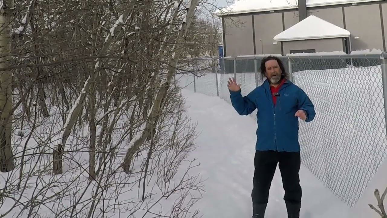 Dalhousie Sly Fox Way and Play Ground - Fort Richmond