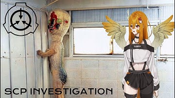 【SCP INVESTIGATION】 Learning About SCP with Birb! 【Vtuber】