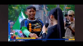 Takkan Pisah  Fira Azzhra Adella  Om Adella dhehan  