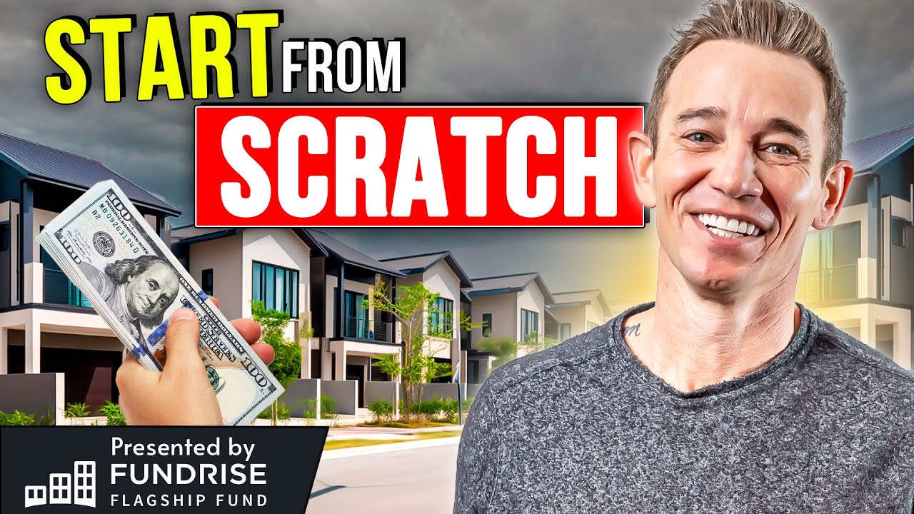 How to Start a Real Estate Business from Scratch in a New Market - YouTube