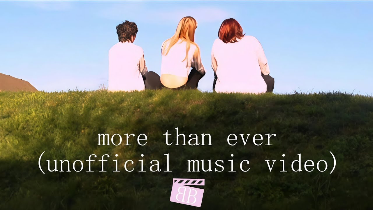 More Than Ever Unofficial Music Video Remember Monday YouTube more-than-ever-unofficial-music-video-remember-monday-youtube