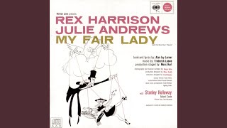 Video thumbnail of "Julie Andrews - Wouldn't It Be Loverly"