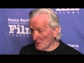 SBIFF 2016 - Variety Artisans Awards - Richard Harris Interview
