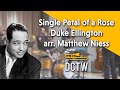 Duke Ellington - Single Petal of a Rose