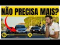 NOVA LEI DO FAROL NA ESTRADA. AGORA COMPLICOU  | Rafa Filgueiras EP 096