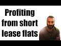 How to Extend a Short Lease & Refinance for Profit!