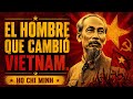 Ho Chi Minh: El Anciano que Venció a Dos Imperios. 🔴⭐