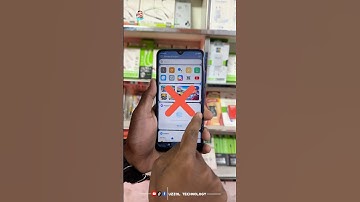 How To Redmi 8 Turn off App vault Setting#foryou #viral #shorts #video #uzzol_technology