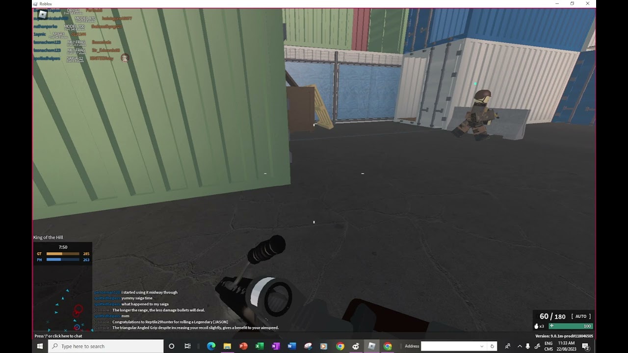 How laggy can it get?