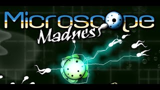 Microscope Madness Trailer