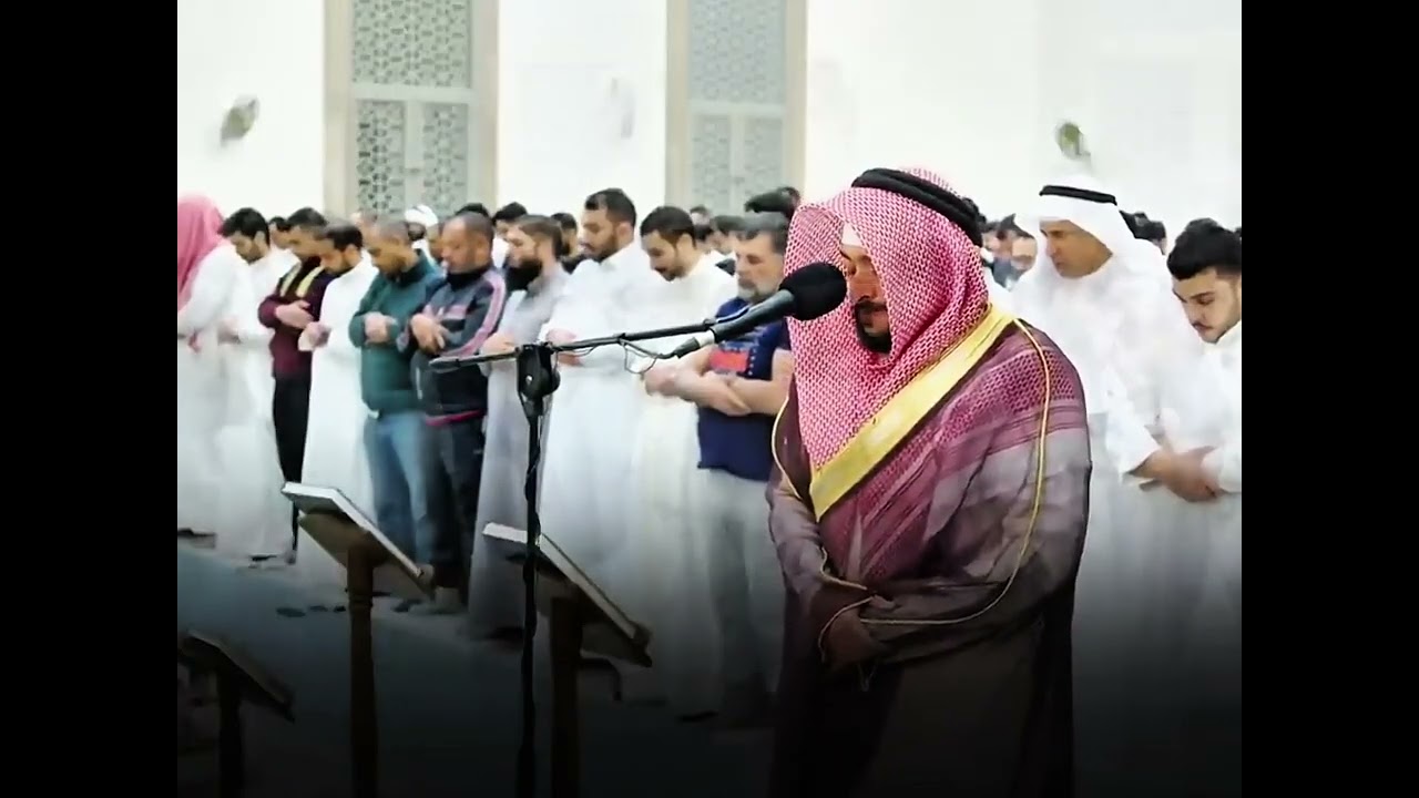 (COMPLETE) Surah Al- Isra Ahmad Al Nufais #alisra #quransurah #quran 