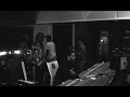 Audio Push - Party 101 Ft. Travis Scott (Mixing Session)