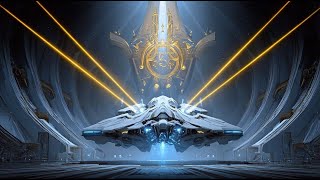 They Declared the Human Guilty—Until the Relic Acknowledged Them as the Bearer of Justice!| Sci-Fi