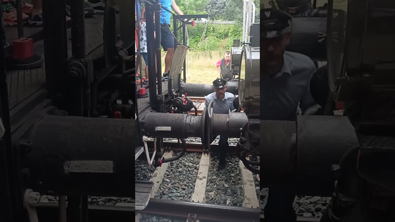 podłączanie sp42-001 do KD retro