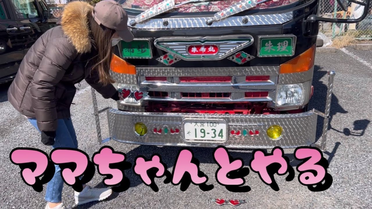 いすゞ 07エルフ ハイキャブ ワイドキャブ メッキ ドアバイザー