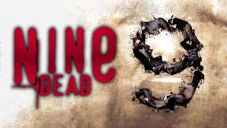 Nine Dead - Trailer (ab Februar 2023 auf silverline.tv)