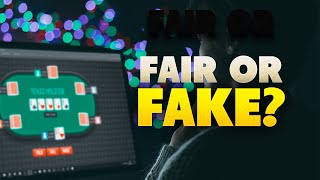 Are Online Casinos RIGGED? (The Truth About RNGs & Fairness!)