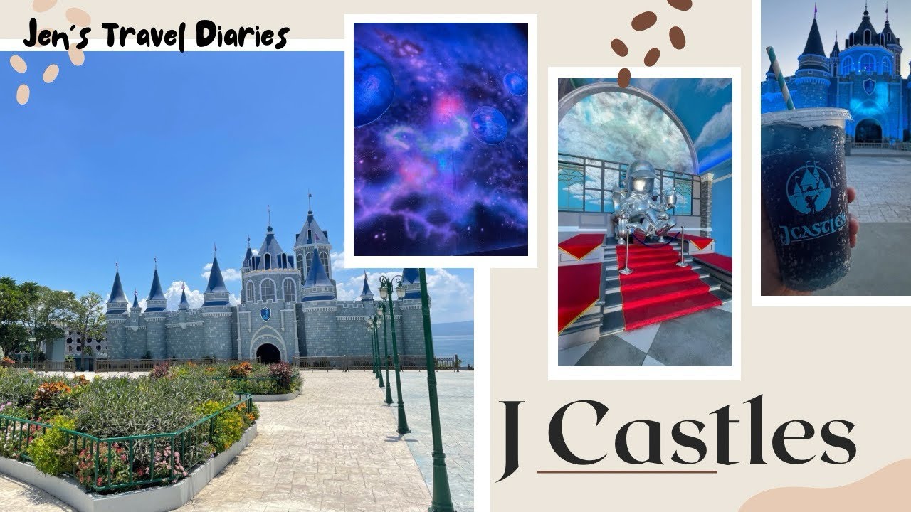 Silent Vlog Episode 41 | J Castles