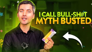 Mosh Bar Review Bogus Nutrition Claims Exposed