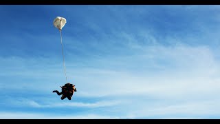 #skydiving #czech #парашют