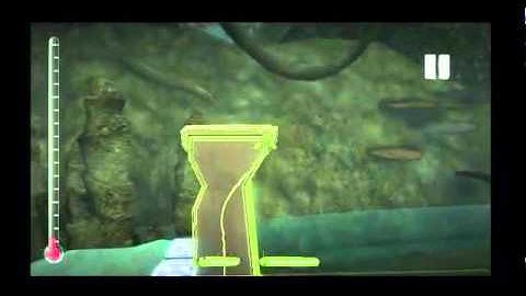 LittleBigPlanet 2 - Let