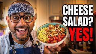 Is This the Best Salad You'll Ever Make?
