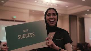 USF Orientation - Recruitment Hype Video