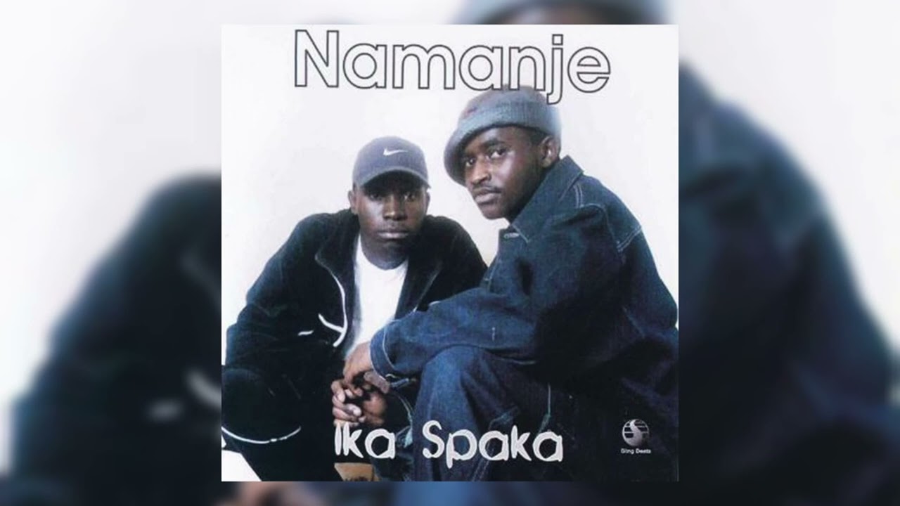 Namanje - Mpaka Imfa