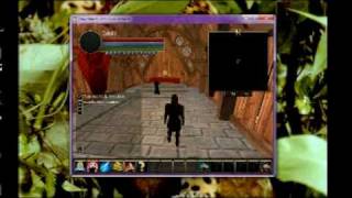 Dawntide Beta First Look Gameplay