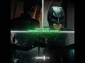 "WHO'S THE BEST BATMAN ?" - Batman edit ||| COM MEDO (Slowed)