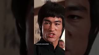 Karate Grandmaster Challenges Bruce Lee’s Speed… Big Mistake