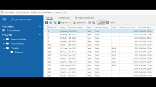 Exmon Data Management - Getting Started