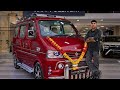 New Maruti Suzuki EECO Review ❤️ New Eeco BS7 | Eeco Car On Road Price | Eeco Mileage | top speed