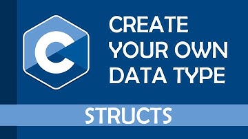 Creating your own data type in C