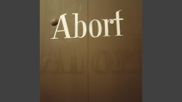 Abort