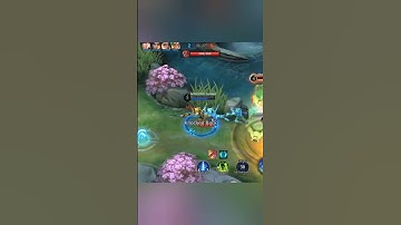 🤣😝 STEALING TURTLE  FROM ENEMY GONE WRONG 🔕 #mlbb #lenco #gaming #saber #sabermlbb